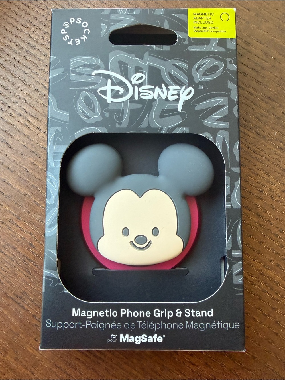 PopSocket Kawaii Mickey - MagSafe PopGrip